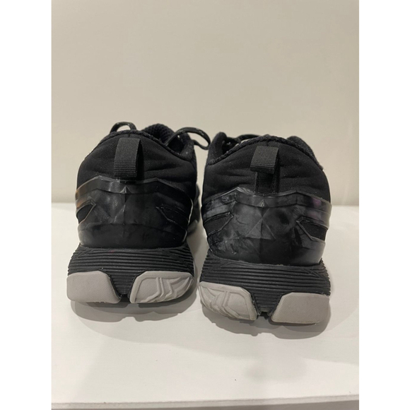 Under Armour Curry 2 Low Essential Basketball Shoes - Black/Grey - Size 6.5Y - Picture 8 of 15